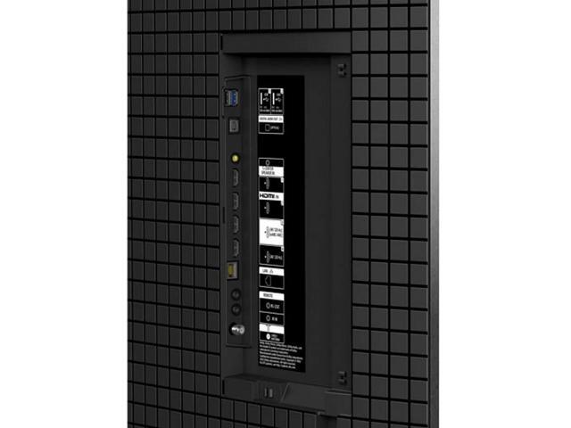 Sony - 77" Class BRAVIA 8 OLED 4K UHD Smart Google TV (2024) - image 6