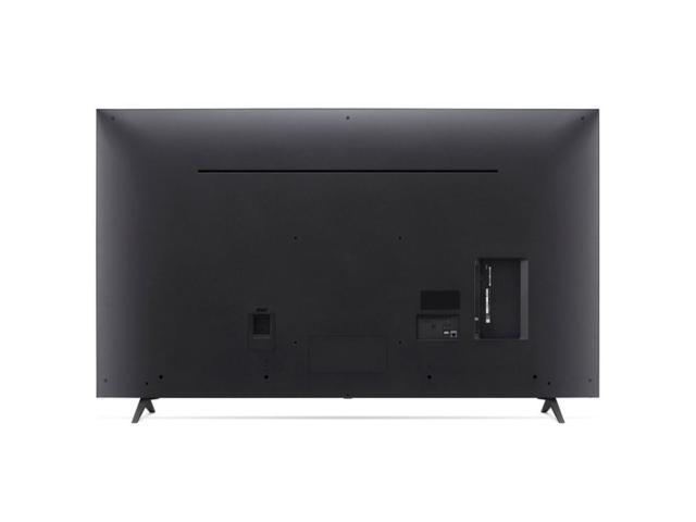 LG - 75” Class UT75 Series LED 4K UHD Smart webOS TV (2024) - image 5