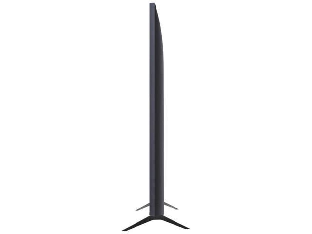 LG - 75” Class UT75 Series LED 4K UHD Smart webOS TV (2024) - image 4