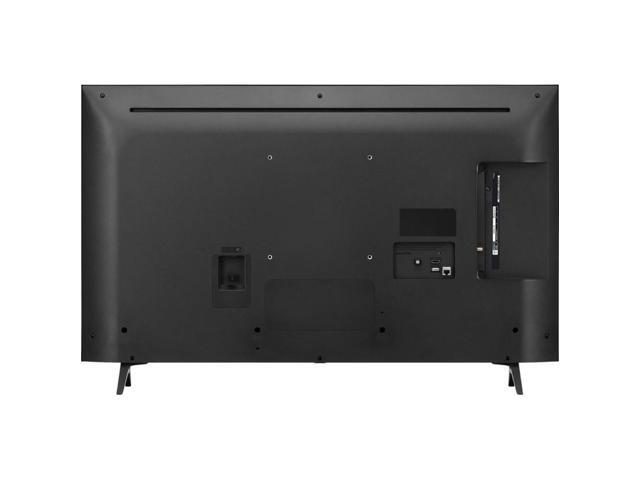 LG - 43” Class UT75 Series LED 4K UHD Smart webOS TV (2024) - image 3