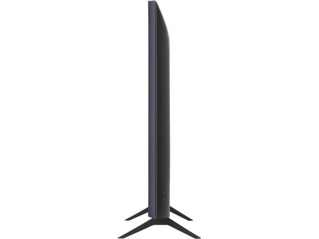 LG - 43” Class UT75 Series LED 4K UHD Smart webOS TV (2024) - image 6