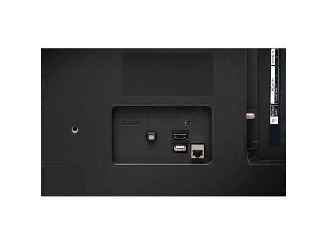 LG - 43” Class UT75 Series LED 4K UHD Smart webOS TV (2024) - image 4