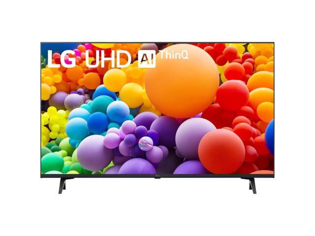 LG 43″ Class 4K LG Electronics LG 43UT7590P 43 inch Class UT7590 Series 4K UHD Smart TV