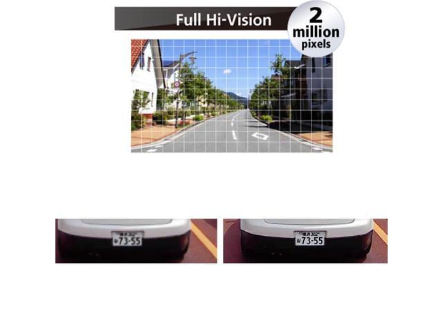 Kenwood - DRV-A310W 1080p Full HD Dashcam with GPS, Wireless Link, and Motion detection - Black - image 3