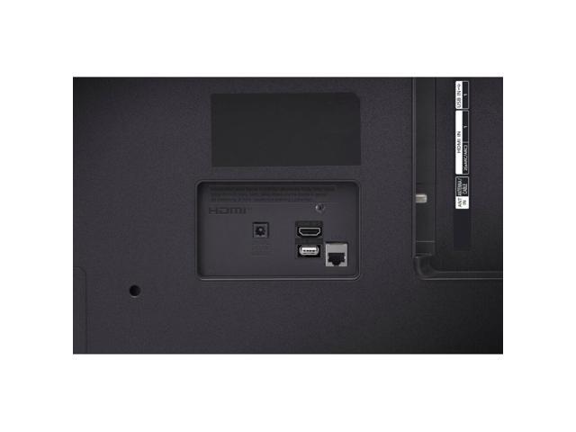 LG - 50” Class UT75 Series LED 4K UHD Smart webOS TV (2024) - image 4