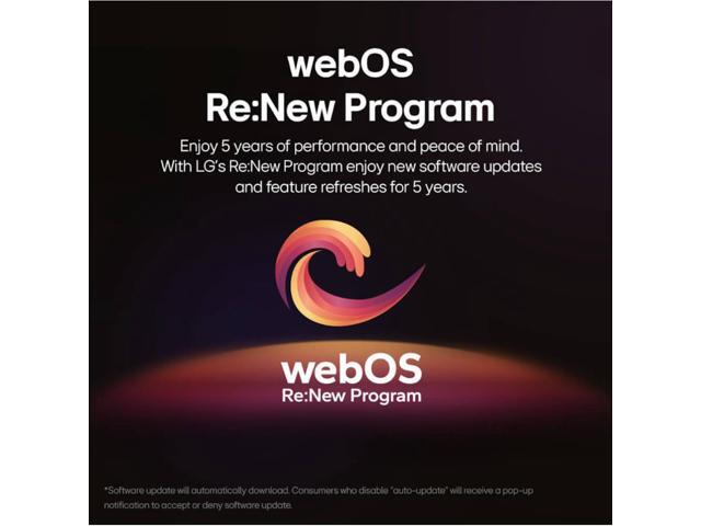 LG - 50” Class UT75 Series LED 4K UHD Smart webOS TV (2024) - image 9