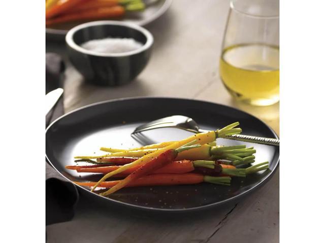 GE - 1.4 Cu. Ft. Countertop Microwave with Sensor Cooking and Defrost - Black - image 5