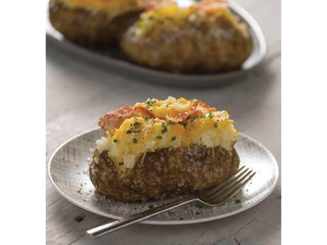 GE - 1.4 Cu. Ft. Countertop Microwave with Sensor Cooking and Defrost - Black - image 4