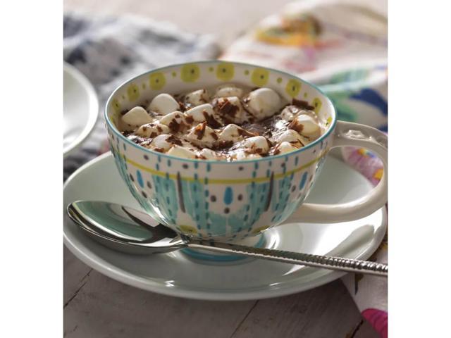 GE - 1.4 Cu. Ft. Countertop Microwave with Sensor Cooking and Defrost - Black - image 6