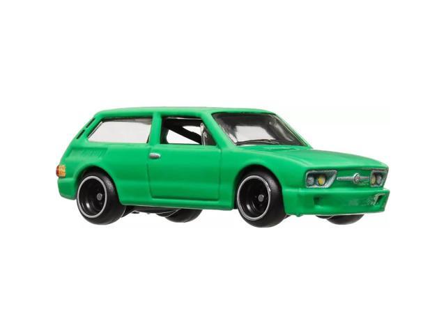 Mattel HRV82 Hot Wheels Car Culture World Tour - Volkswagen Brasilia