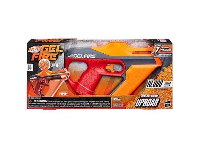 Hasbro F9220 Nerf Pro Gelfire Uproar Blaster