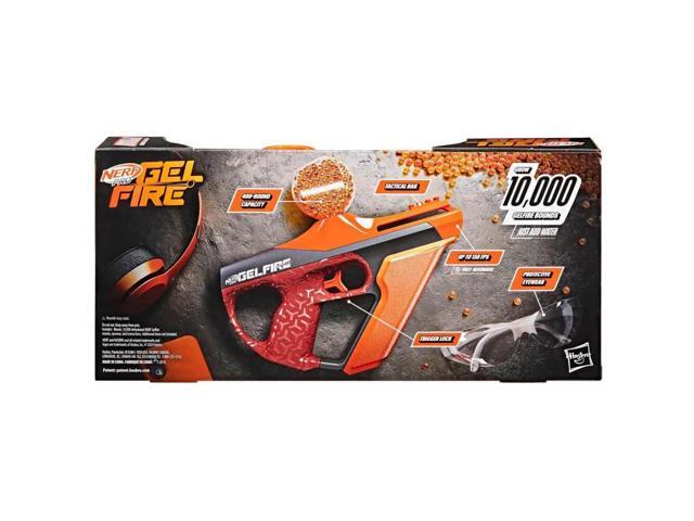Hasbro F9220 Nerf Pro Gelfire Uproar Blaster