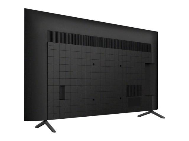 Sony - 65" Class BRAVIA 3 LED 4K UHD Smart Google TV (2024) - image 5