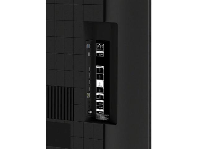 Sony - 65" Class BRAVIA 3 LED 4K UHD Smart Google TV (2024) - image 6