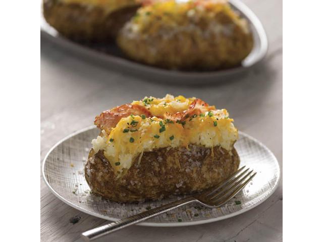 GE - 1.6 Cu. Ft. Countertop Microwave with Sensor Cooking and Defrost - Stainless Steel - image 3