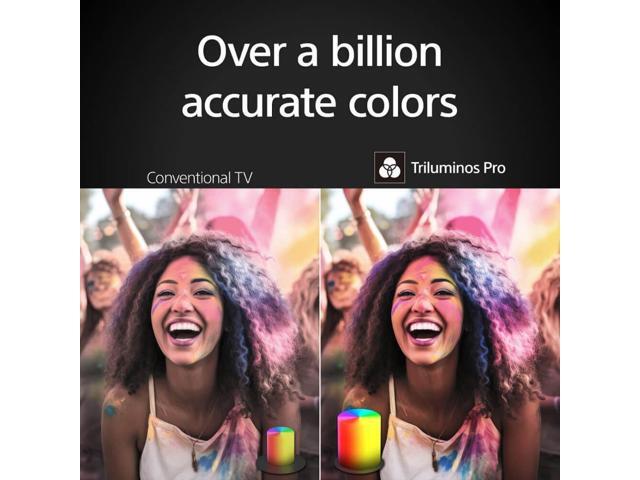 Sony - 75" Class BRAVIA 3 LED 4K UHD Smart Google TV (2024) - image 8