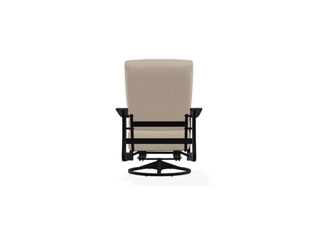 Telescope Casual KU6879801 St. Catherine Outdoor Swivel Rocker