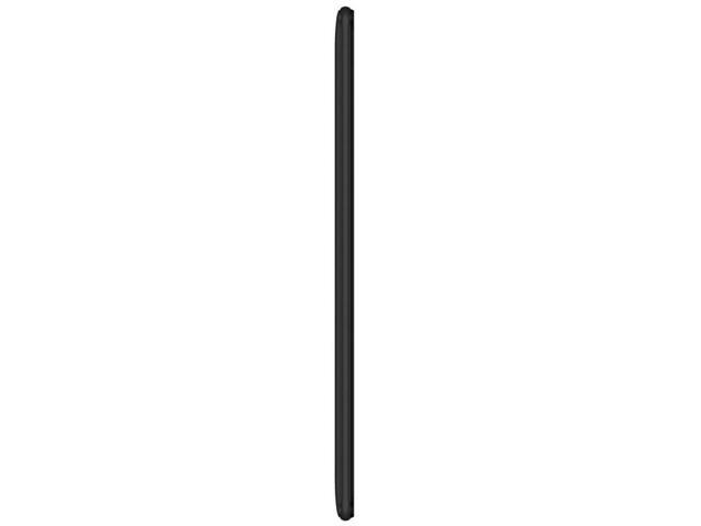 Gateway GATM11033BK 10.1 inch HD Android Tablet - 64GB - Black