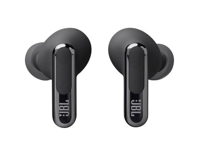 JBL - Live Beam 3 True Wireless Noise Cancelling Earbuds - 2024 - Black - image 6
