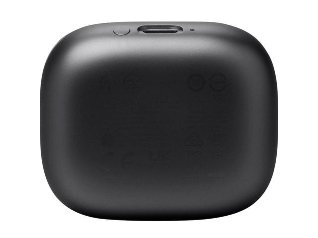 JBL - Live Beam 3 True Wireless Noise Cancelling Earbuds - 2024 - Black - image 8