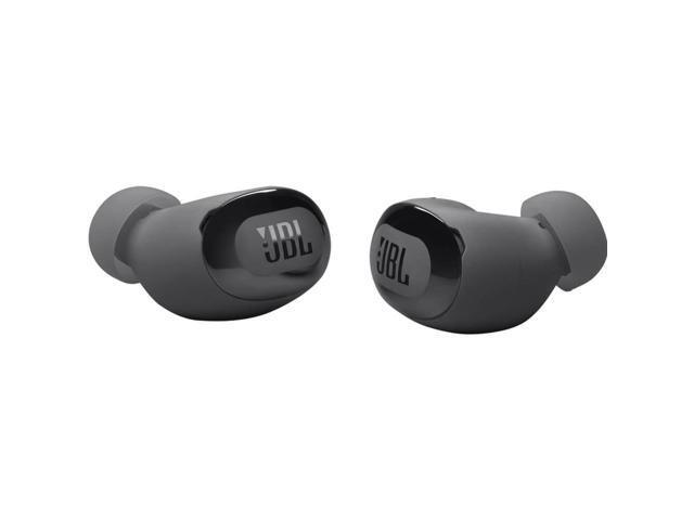 JBL - Live Buds 3 True Wireless Noise Cancelling Earbuds - 2024 - Black - image 8