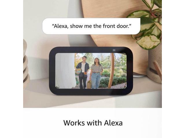 Ring - Battery Doorbell Smart Wifi Video Doorbell - Battery-Powered with Head-to-Toe Video, Live View, and Two-Way Talk - Venetian Bronze - image 8