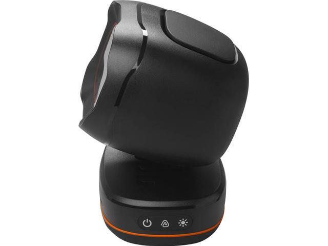 JBL - PartyLight Beam bluetooth projection party light - 2024 - Black - image 3