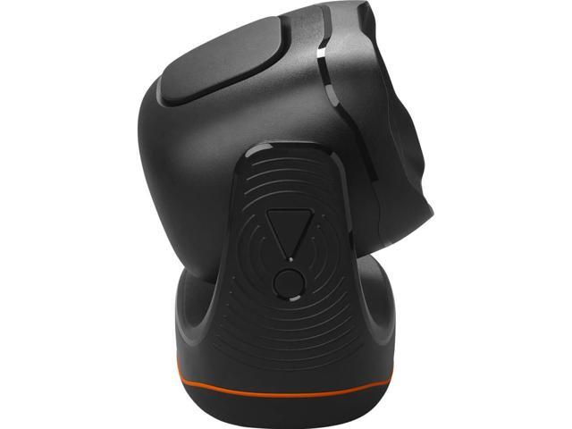 JBL - PartyLight Beam bluetooth projection party light - 2024 - Black - image 4