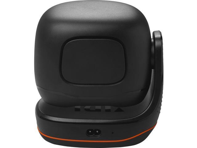 JBL - PartyLight Beam bluetooth projection party light - 2024 - Black - image 7