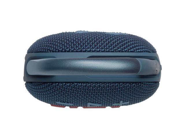 JBL - Clip 5 Portable Bluetooth Speaker - 2024 - Blue - image 6