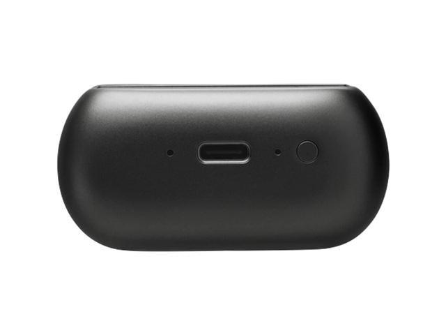 JBL - Tour Pro 3 True Wireless Noise Cancelling Earbuds - 2024 - Black - image 7