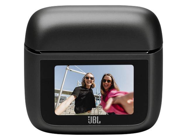 JBL - Tour Pro 3 True Wireless Noise Cancelling Earbuds - 2024 - Black - image 5