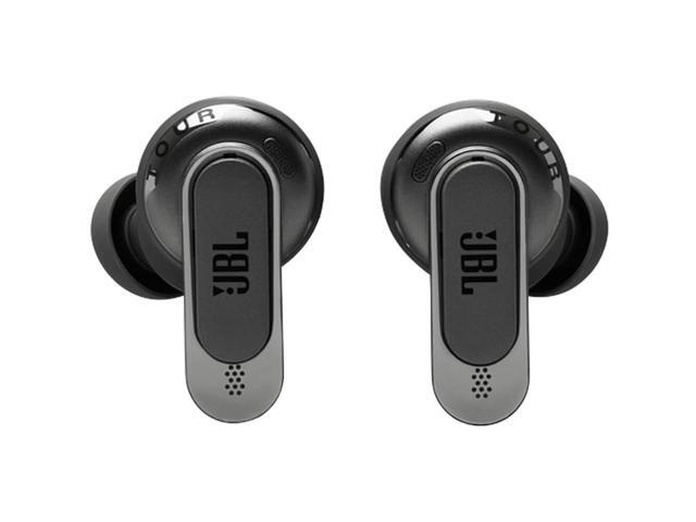JBL - Tour Pro 3 True Wireless Noise Cancelling Earbuds - 2024 - Black - image 3