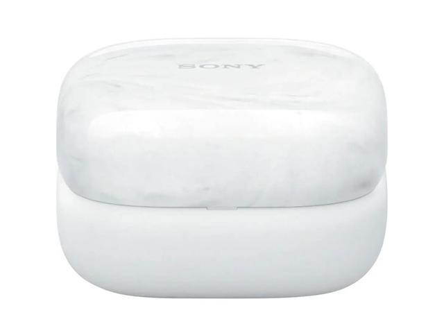 Sony - LinkBuds Open True Wireless Earbuds - White - image 6