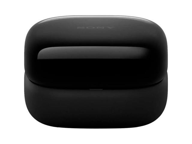Sony - LinkBuds Open True Wireless Earbuds - Black - image 6
