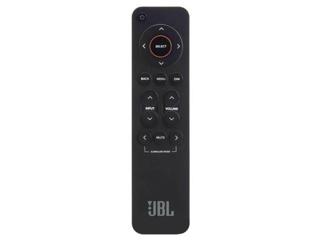 JBL - MA7100HP 7.2ch. Bluetooth and WiFi Capable 8K High Performance AV Home Theater Receiver - Black - image 7