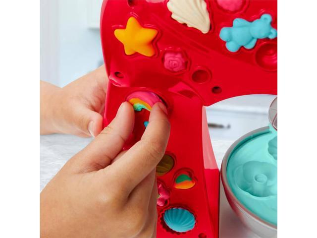 Hasbro F4718 Play-Doh Kitchen Creations Magical Mixer Playset
