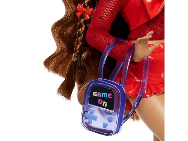 Mattel HYC23 Barbie Dream Besties Doll - Teresa