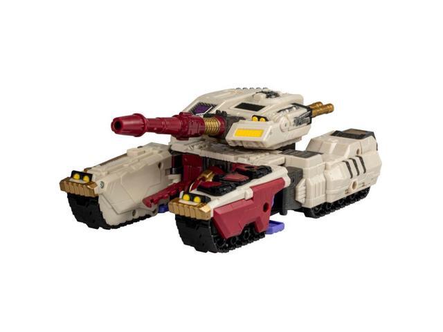 Hasbro F8552 Transformers Legacy Evolution Armada Universe Galvatron Action Figure