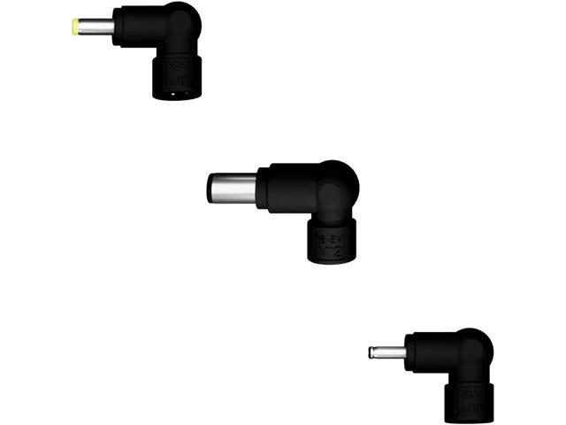 Cellhelmet PL202 65w Universal Laptop Charger with 9 Adapters