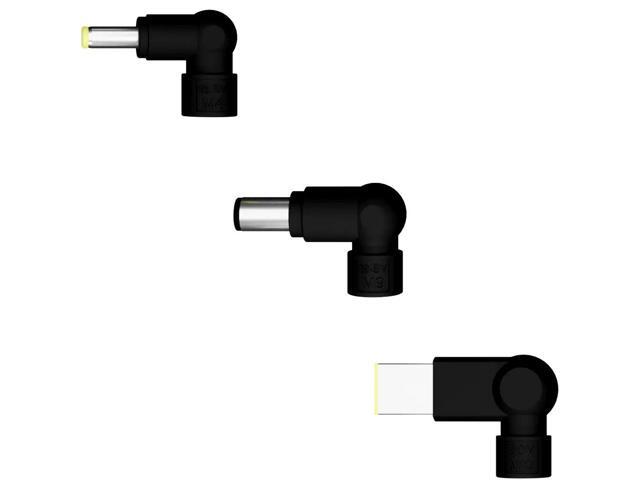 Cellhelmet PL202 65w Universal Laptop Charger with 9 Adapters