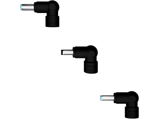 Cellhelmet PL202 65w Universal Laptop Charger with 9 Adapters
