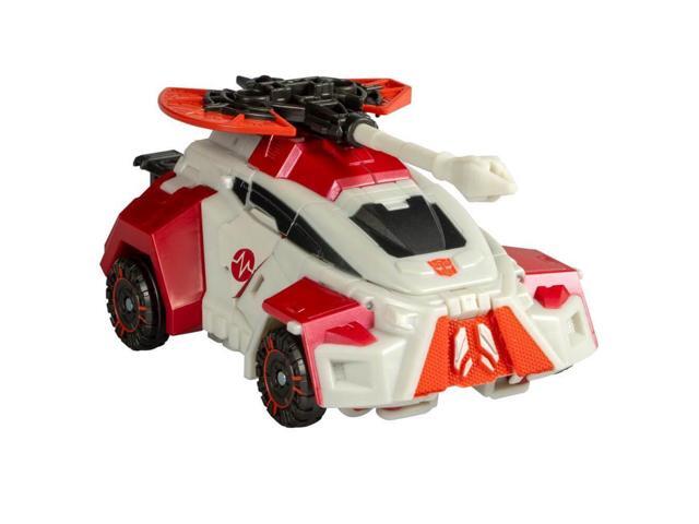Hasbro F8770 6.5 inch Transformers Studio Series Voyager War for Cybertron 09 Ratchet Action Figure