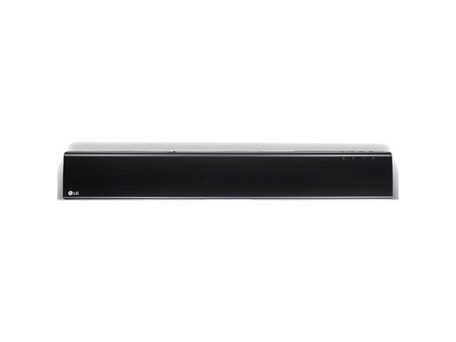 LG SQC4R 4.1 Ch Soundbar with Wireless Subwoofer and Rear Speakers