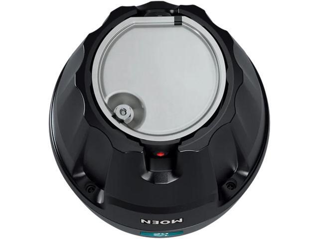 Moen EX50C 1/2 Horsepower Prep Series Continuous Feed Garbage Disposal - Corded