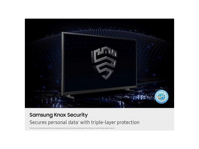 Samsung - 32" Class F6000F Series LED Full HD Smart Tizen TV (2025) - image 6