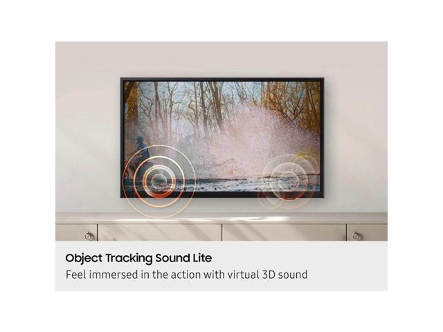 Samsung - 32" Class F6000F Series LED Full HD Smart Tizen TV (2025) - image 7