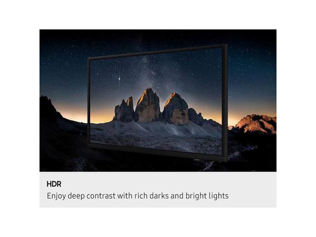 Samsung - 32" Class F6000F Series LED Full HD Smart Tizen TV (2025) - image 5