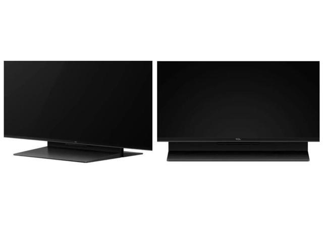 TCL - 85" Class QM6K Series 4K UHD HDR QD Mini LED Smart TV with Google TV (2025) - image 8