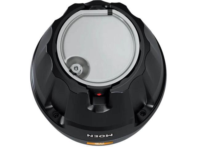 Moen EX75C 3/4 Horsepower Host Series Continuous Feed Garbage Disposal - Corded